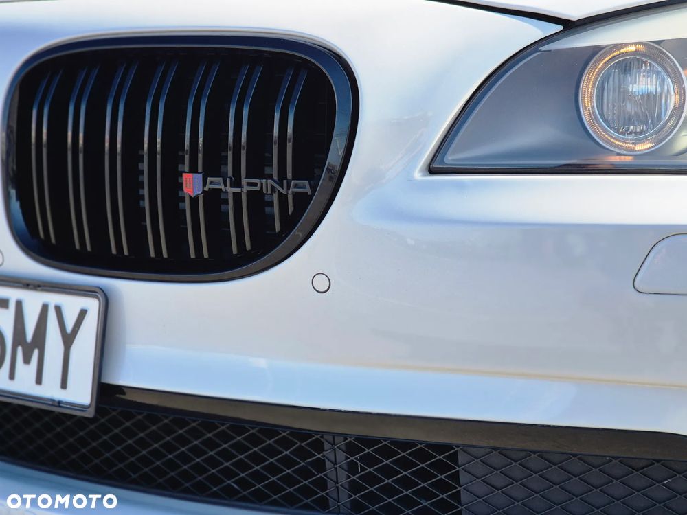 BMW Seria 7 - 34