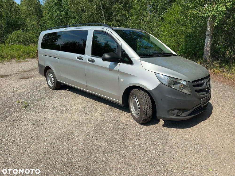 Mercedes-Benz Vito 639.705 - 3