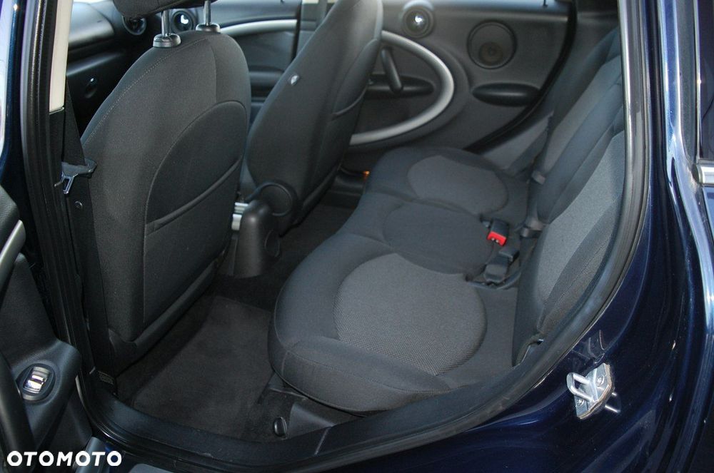 MINI Countryman - 26