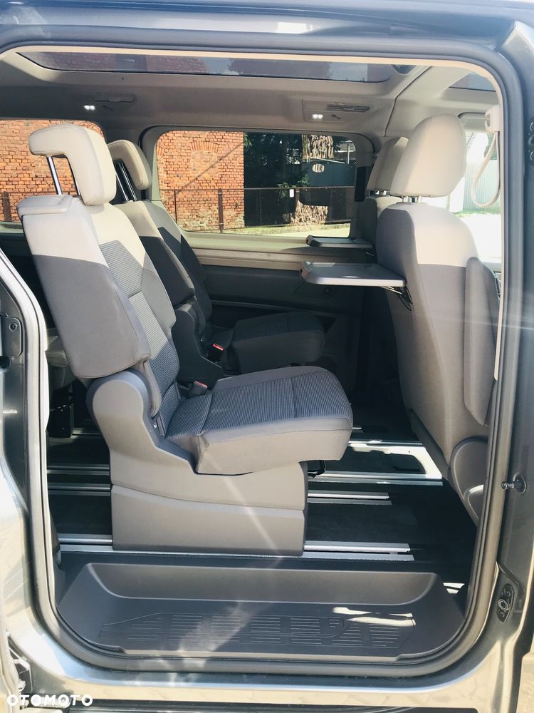 Volkswagen Multivan 1.4 TSI eHybrid PHEV 160kW L1 DSG - 38