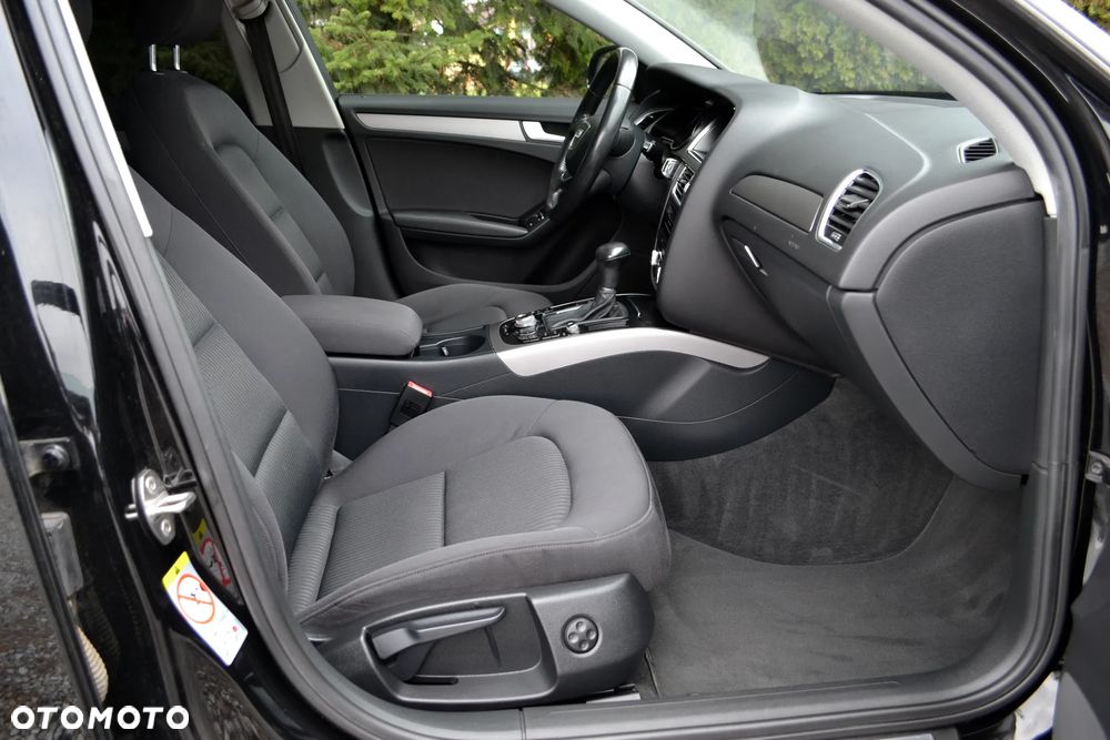 Audi A4 Avant - 23