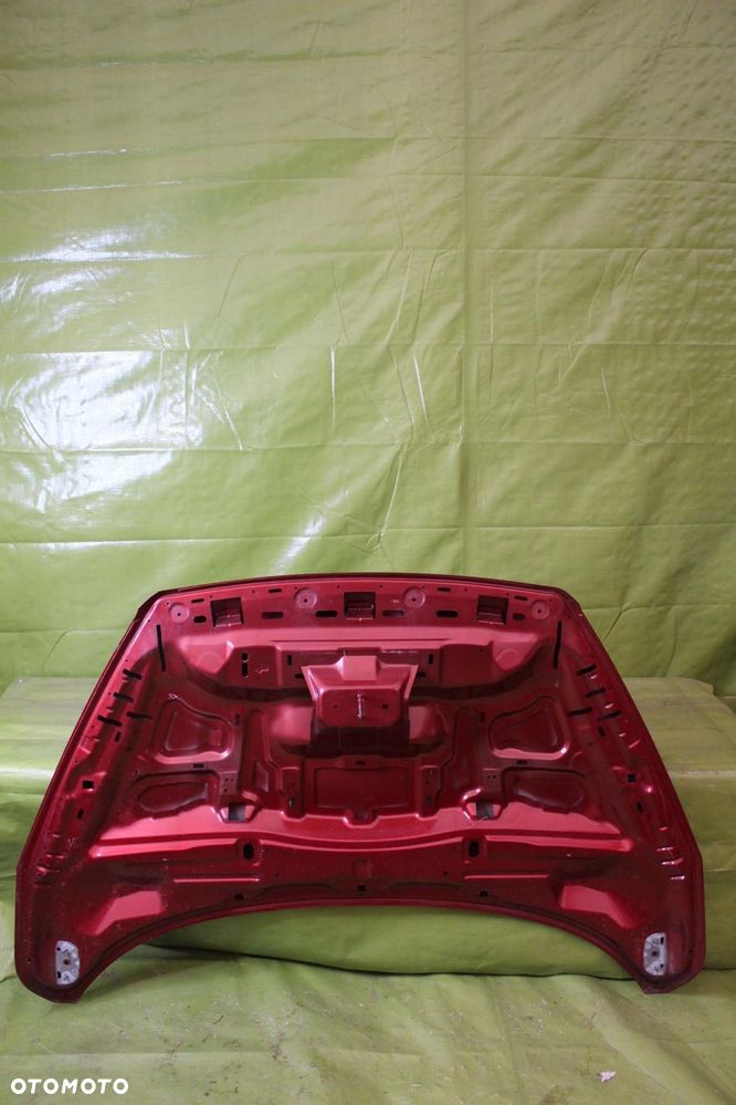 Maska Ford Kuga II 2016-2019r. ESCAPE - 2