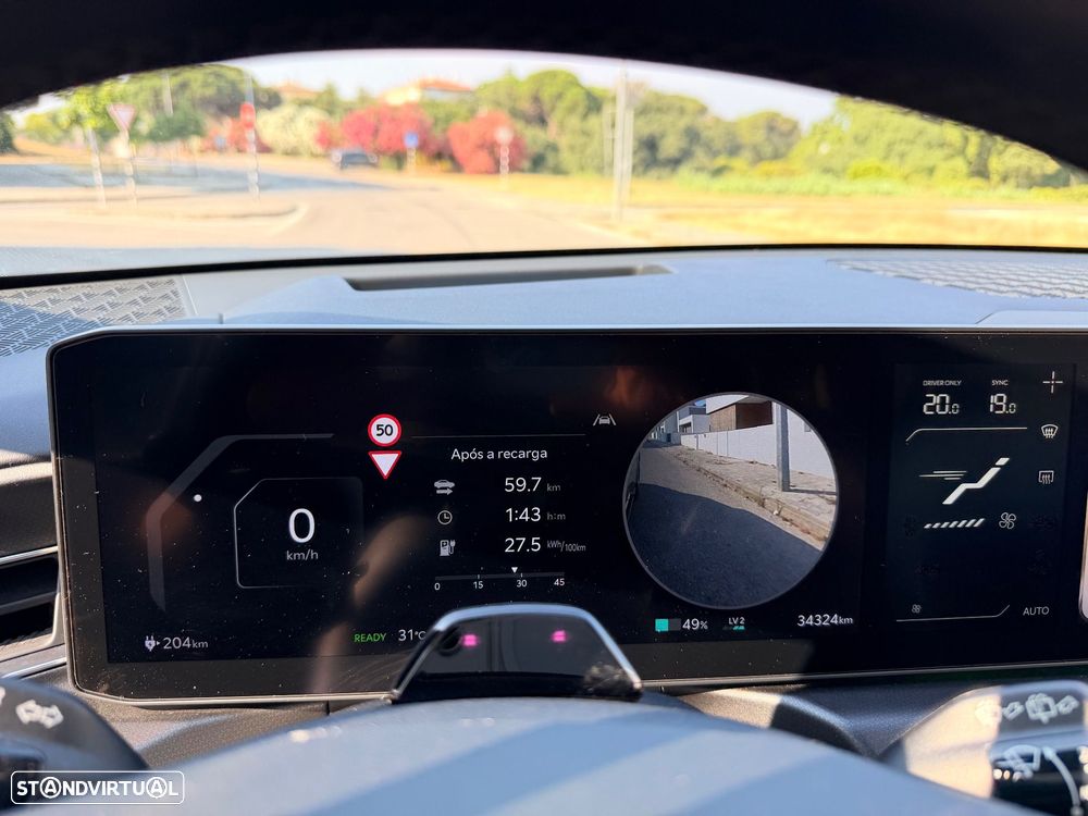 Kia EV9 98.8 kWh GT-Line AWD - 17