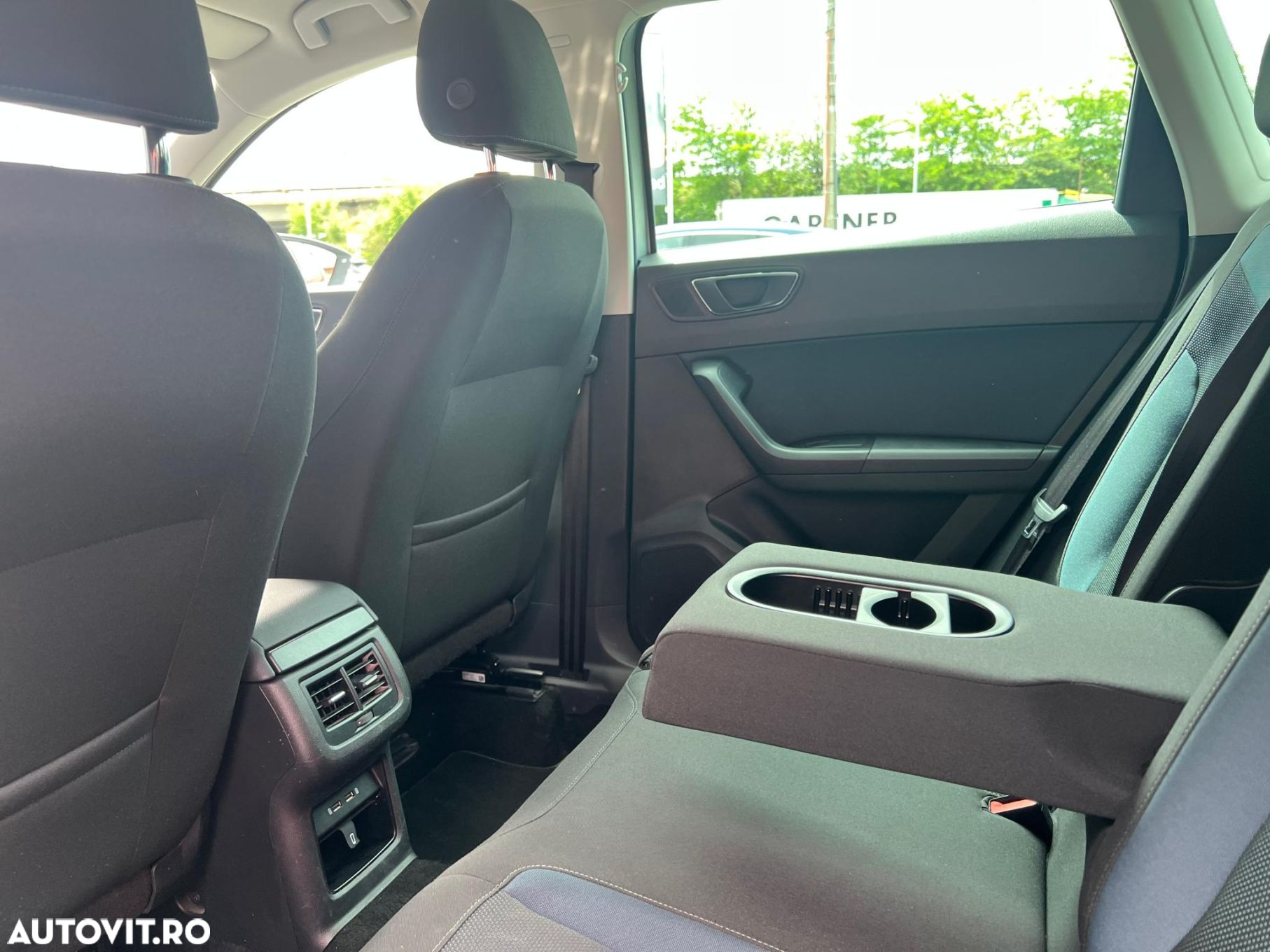 Seat Ateca - 21