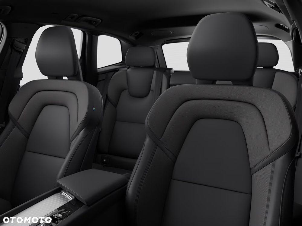 Volvo XC 60 B5 B AWD Plus Black Edition - 6