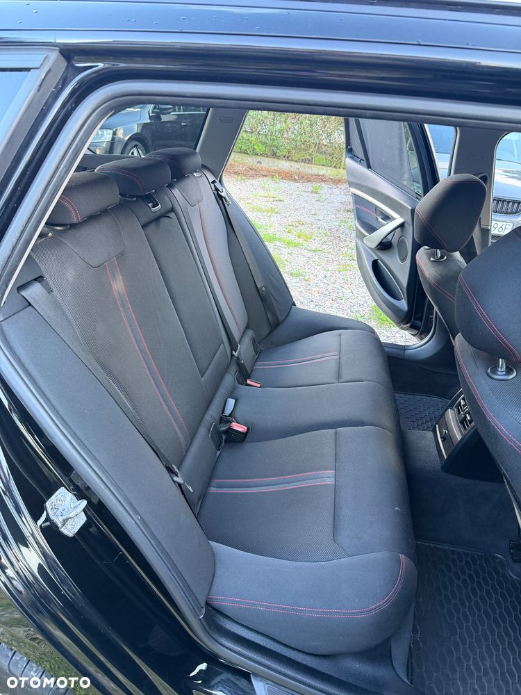 BMW Seria 3 320d xDrive Sport Line - 21