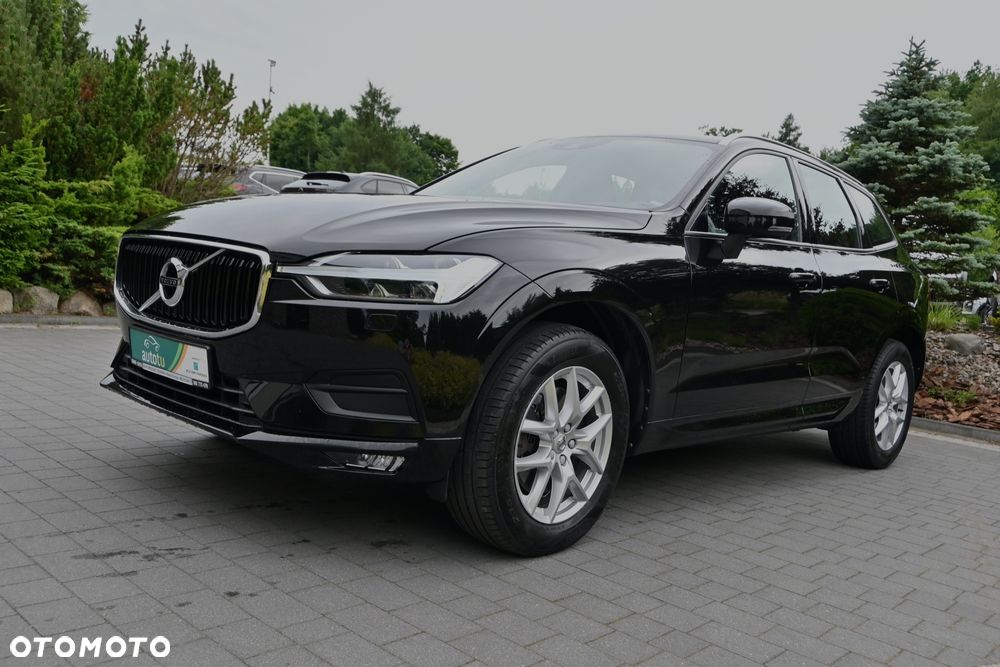 Volvo XC 60 D4 Geartronic Momentum Pro - 2