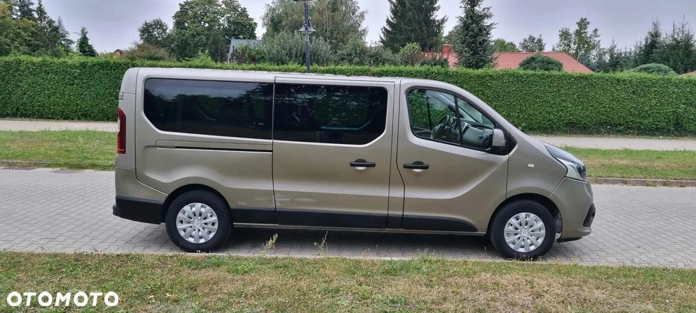 Renault Trafic - 3