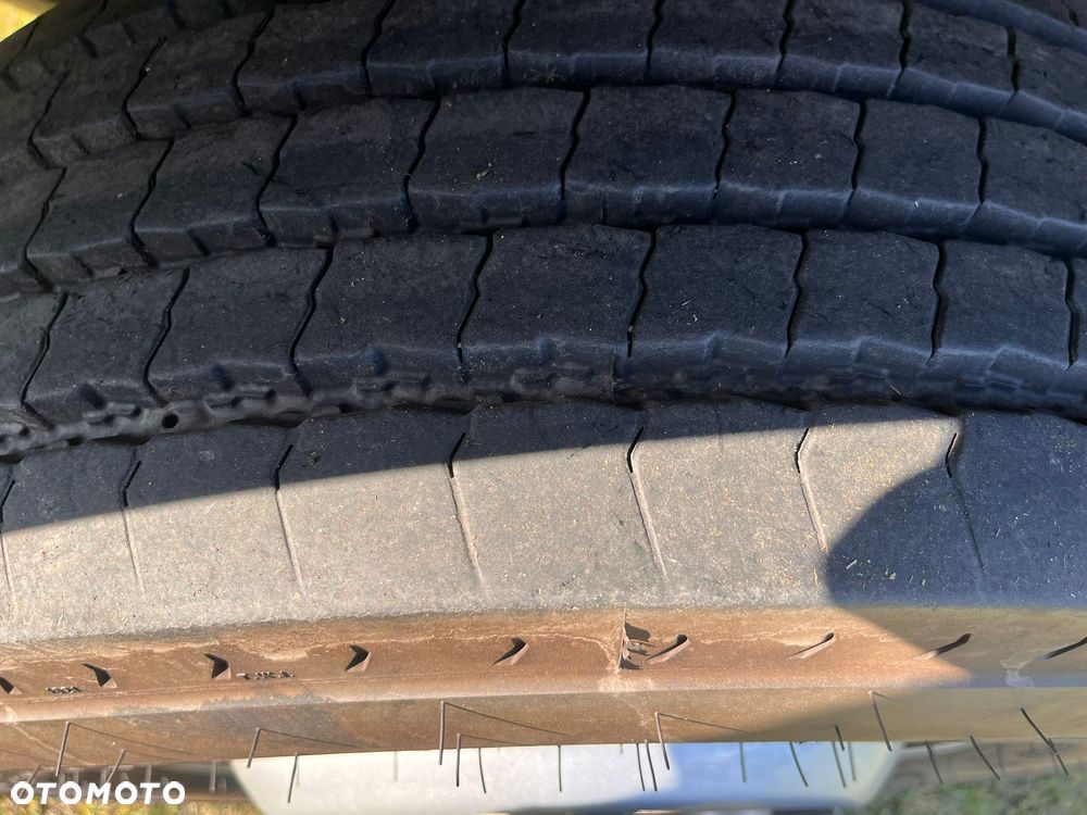 Mercedes-Benz ATEGO 1223L | KONTENER 5.30 m | 12 Palet | Euro 6 | - 18