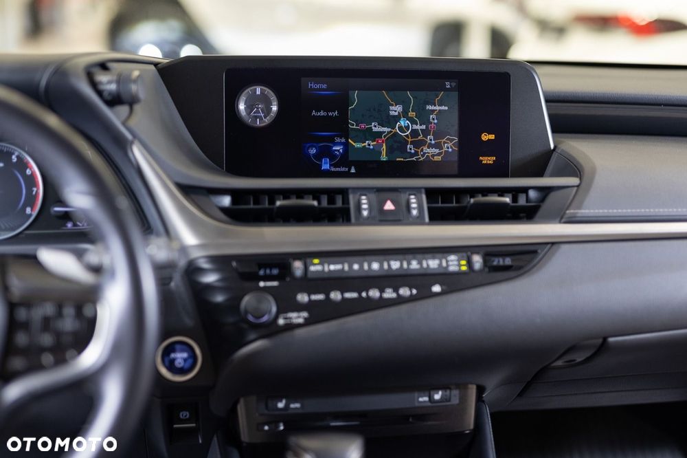 Lexus ES - 29