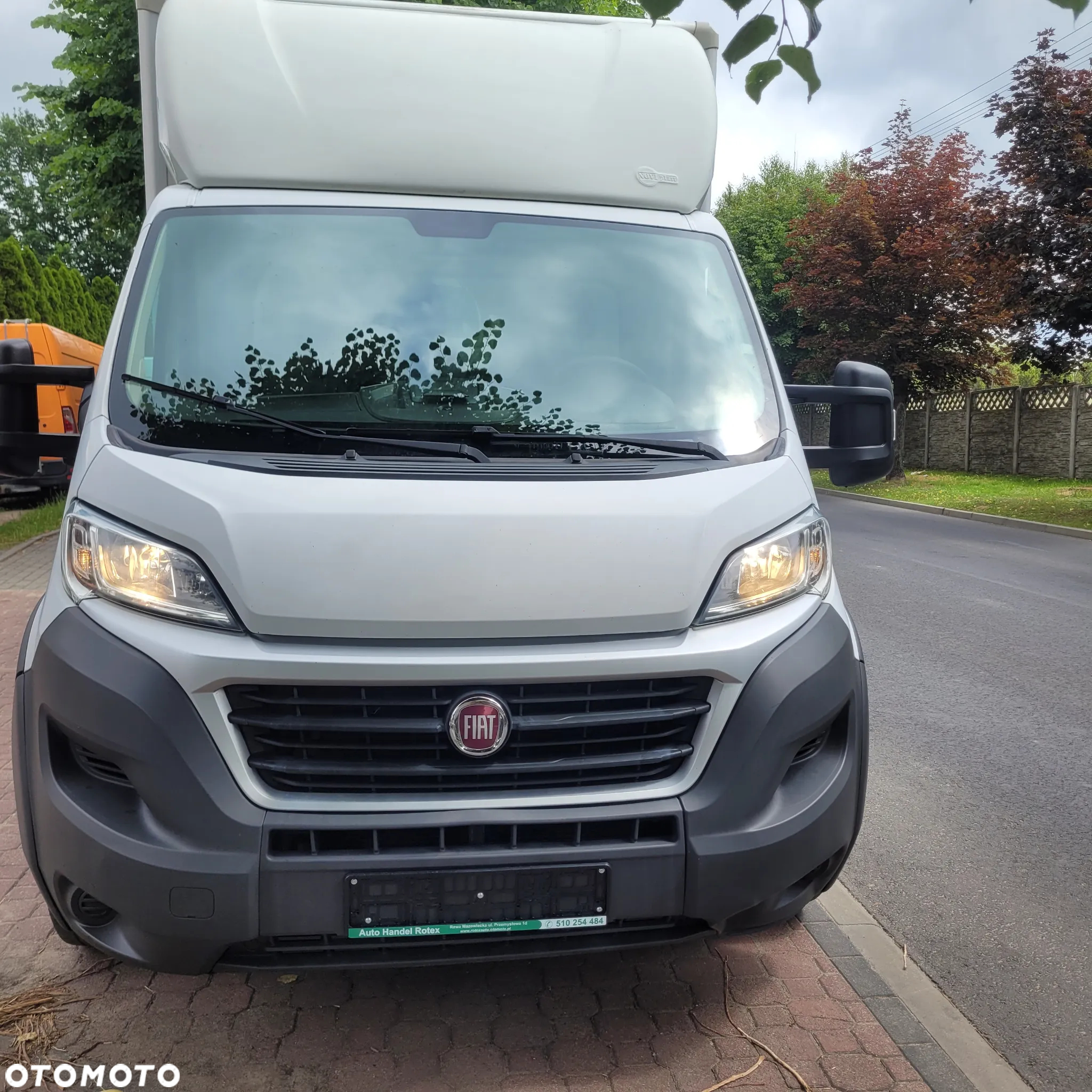 Fiat Ducato - 3