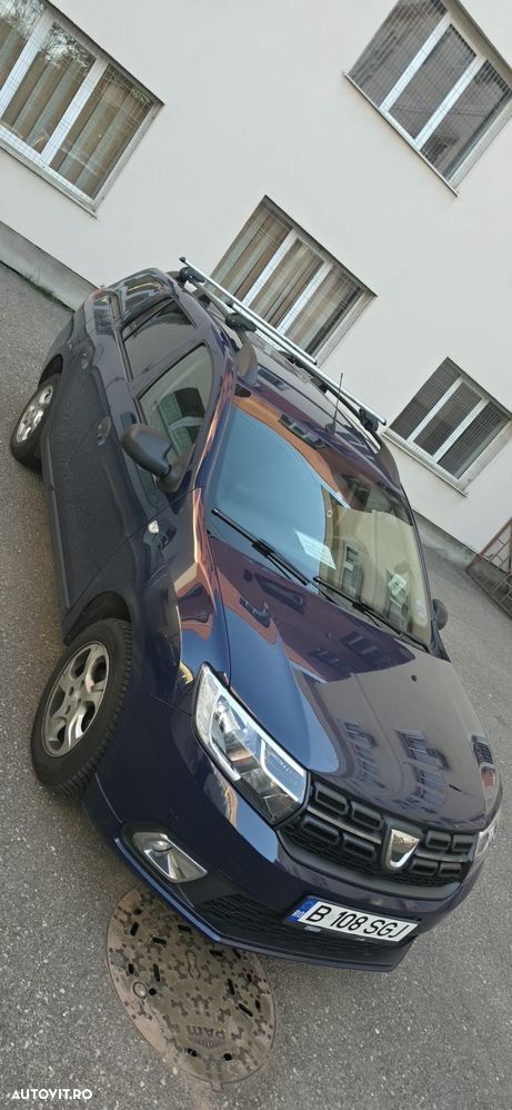 Dacia Logan TCe 90 MT5 Comfort - 4