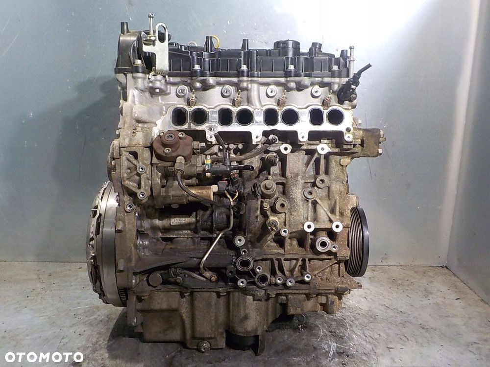 OPEL ASTRA K INSIGNIA MOKKA MERIVA SILNIK 1.6 CDTI B16 + POMPA 55570040 - 11