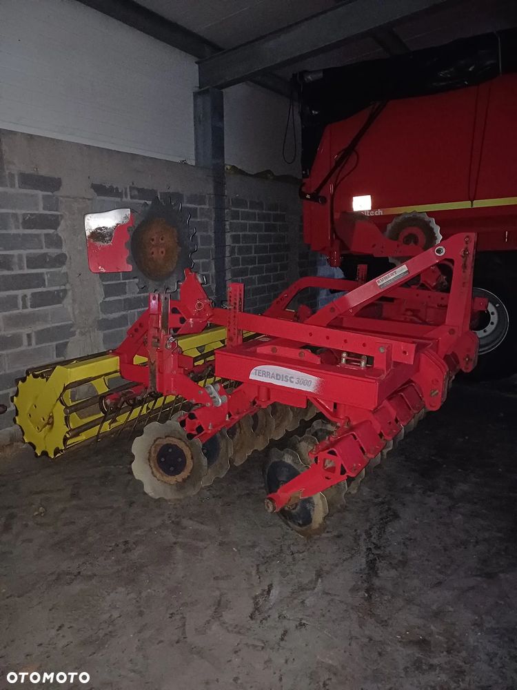Pottinger Terradisc 3000 - 1