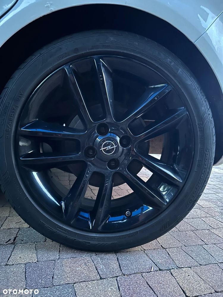 Opel Corsa - 19