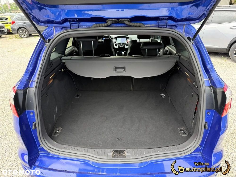 Ford Focus ST - 31