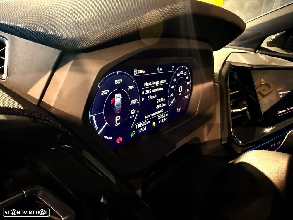 Audi Q4 Sportback e-tron - 14