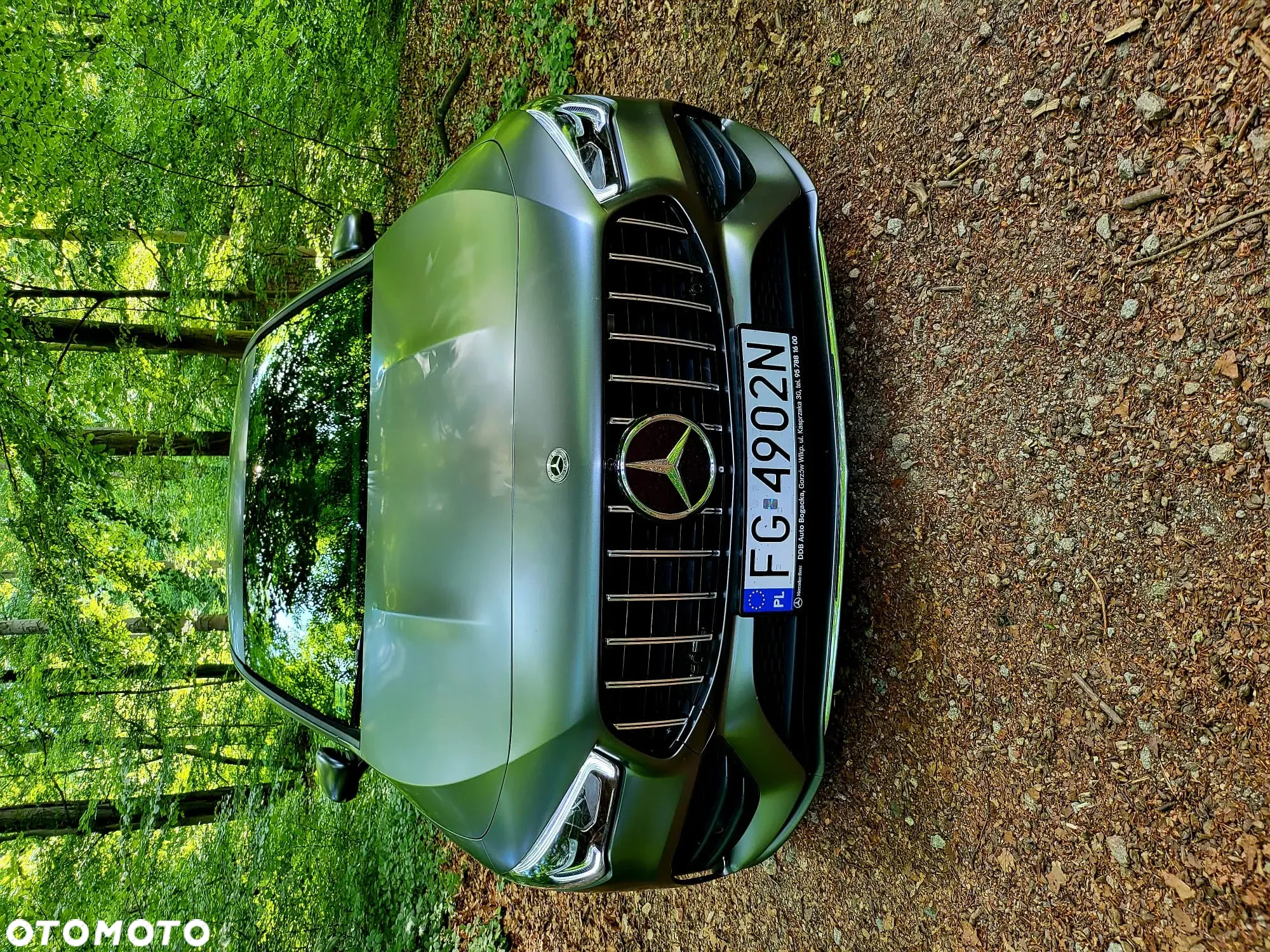 Mercedes-Benz CLA 200 AMG Line 7G-DCT - 21