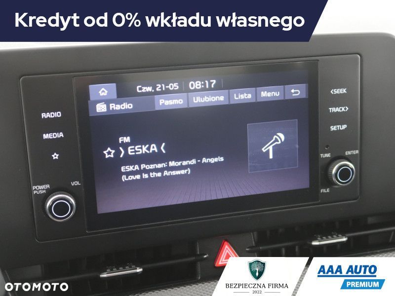 Kia Sportage - 15