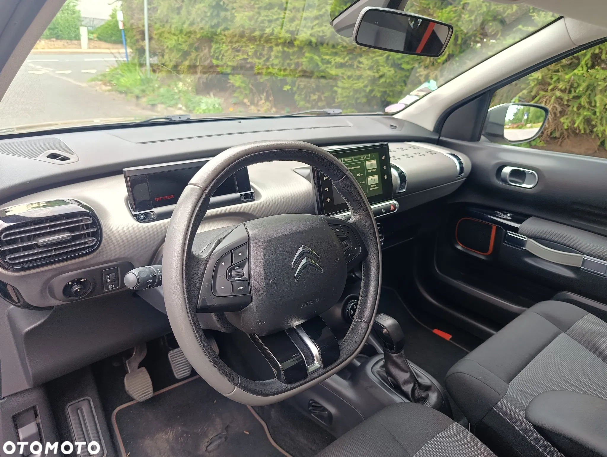 Citroën C4 Cactus 1.2 PureTech Rip Curl S&S - 19