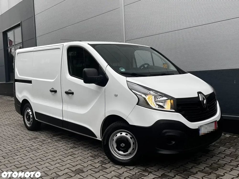 Renault Trafic - 17