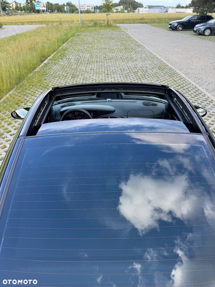 Porsche 911 Targa - 13