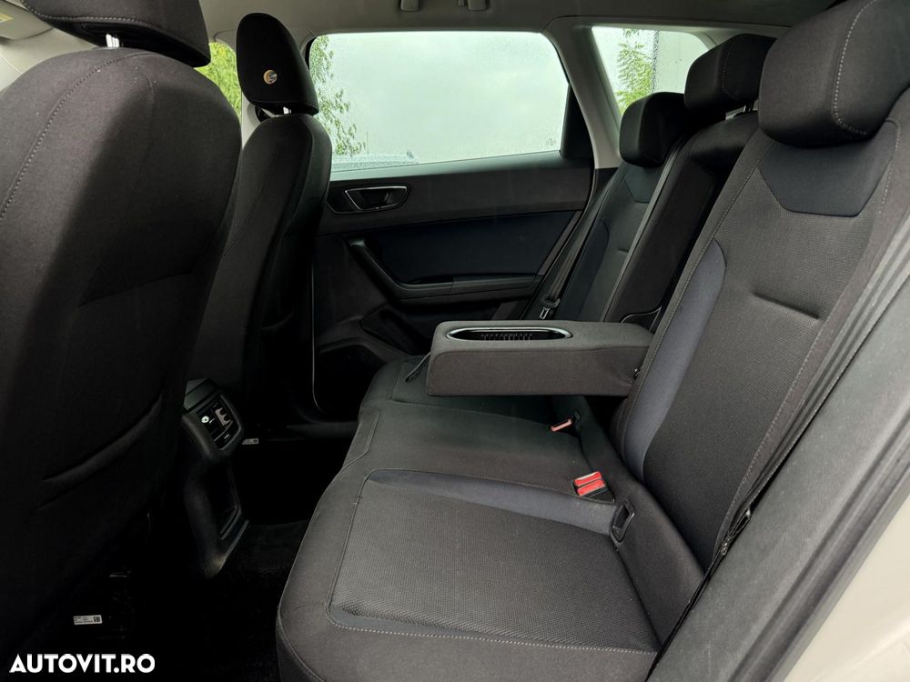 Seat Ateca 1.6 TDI Style - 21