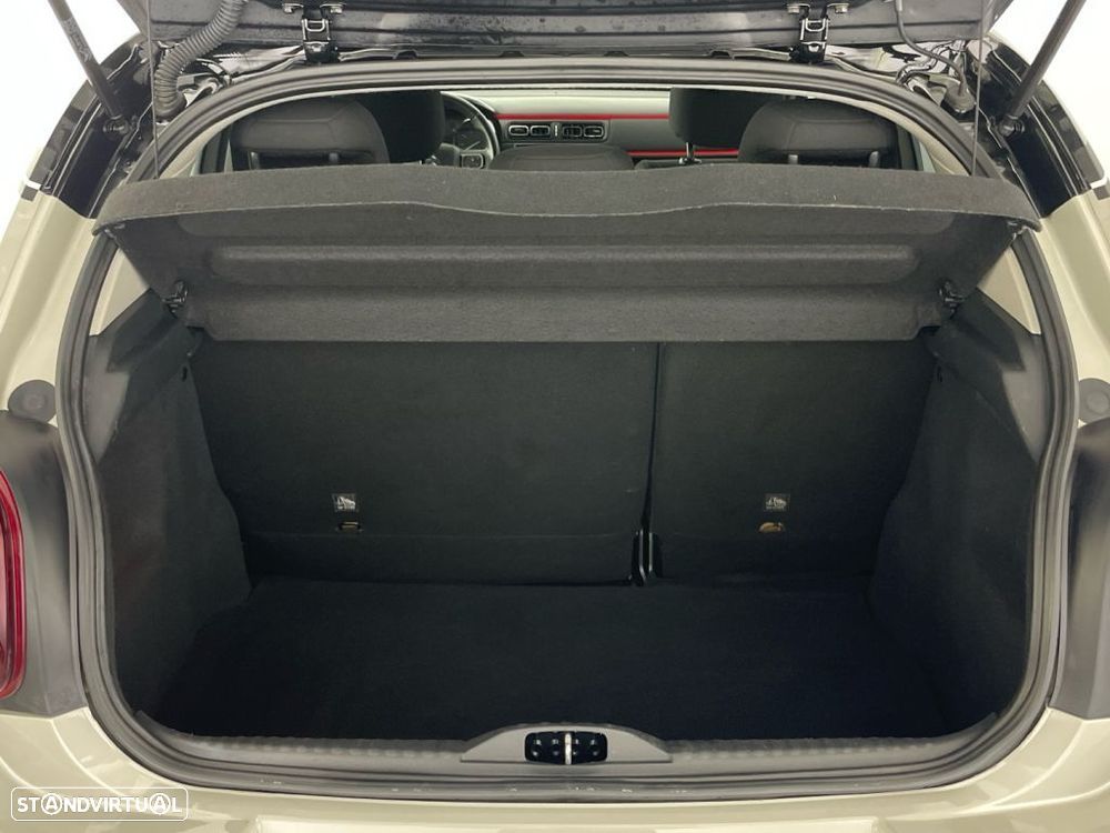 Citroën C3 1.2 PureTech Feel - 13