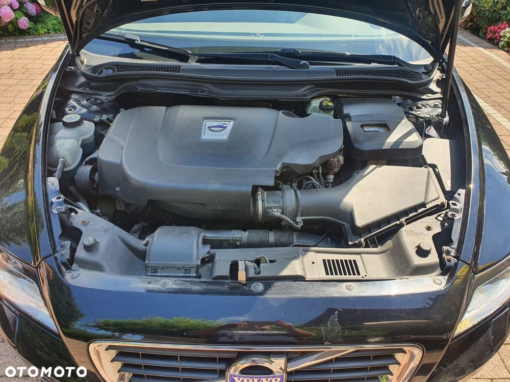 Volvo S40 - 9