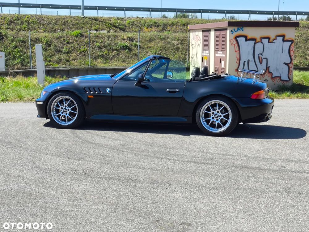 BMW Z3 - 9