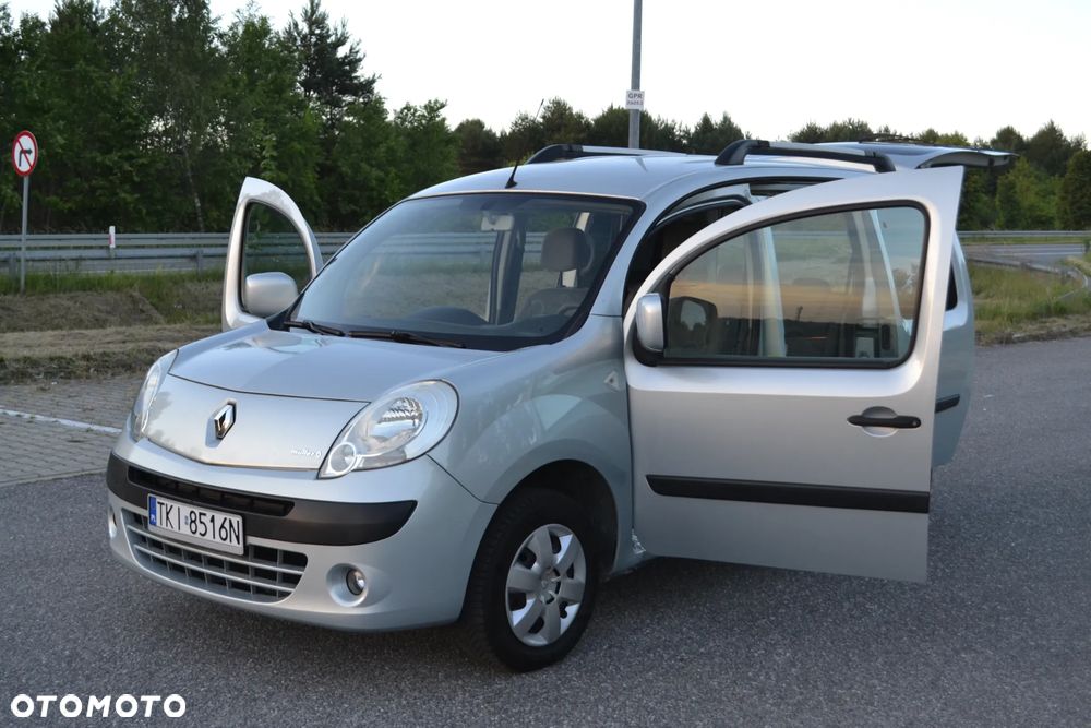 Renault Kangoo - 25