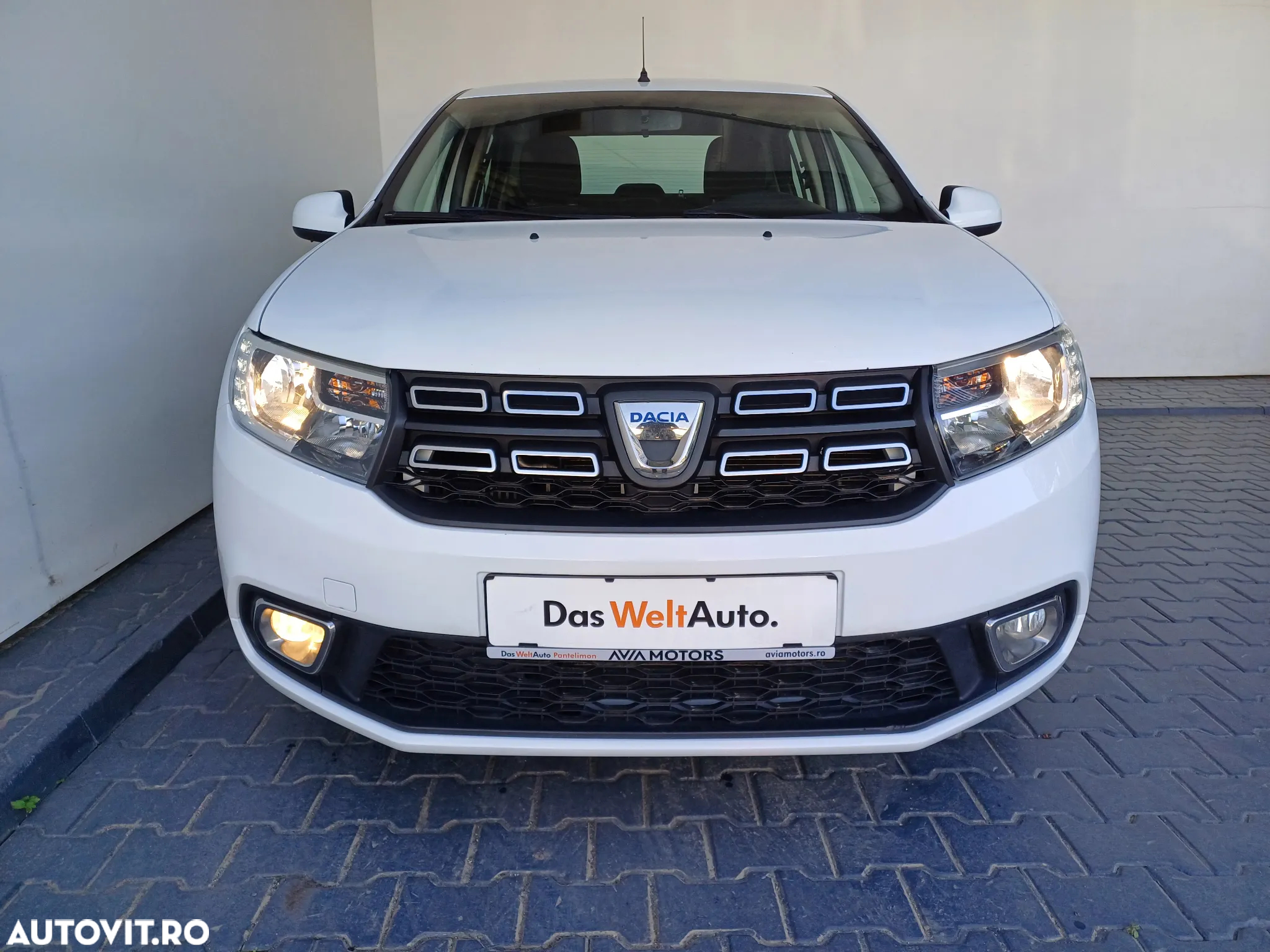 Dacia Logan 1.5 Blue dCi Laureate - 18
