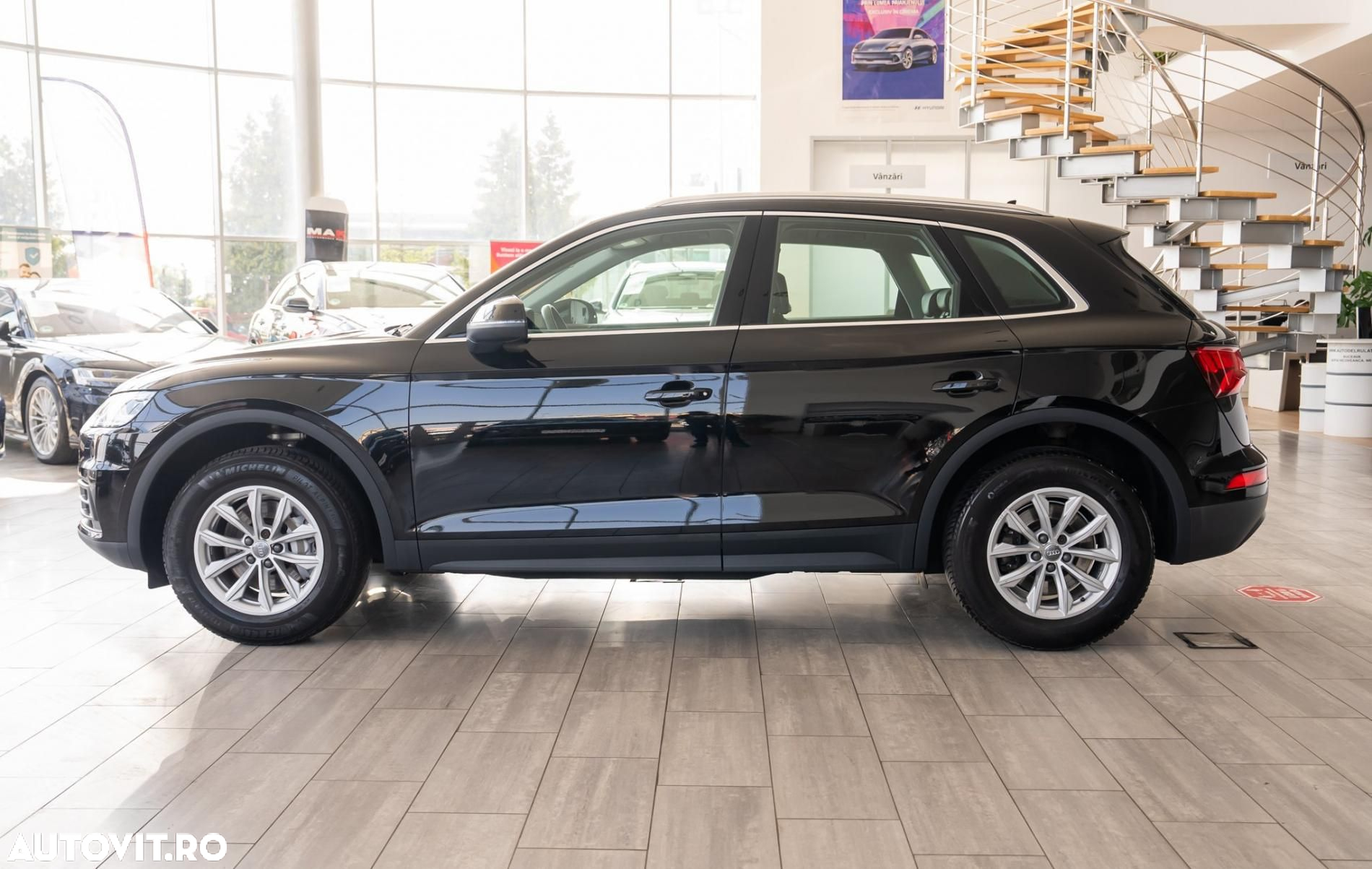 Audi Q5 2.0 TDI Quattro S tronic - 10