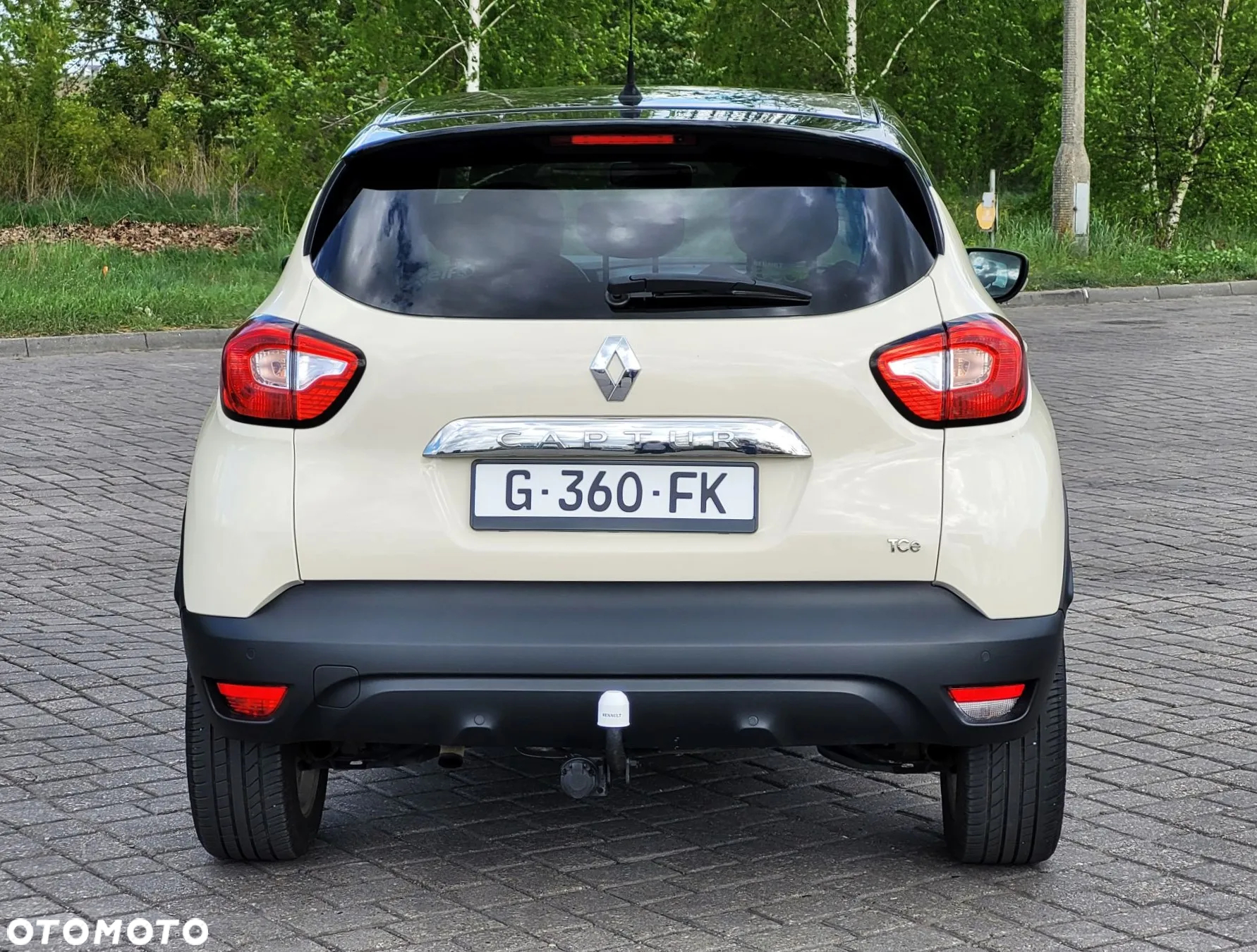Renault Captur ENERGY TCe 90 Start&Stop Dynamique - 8