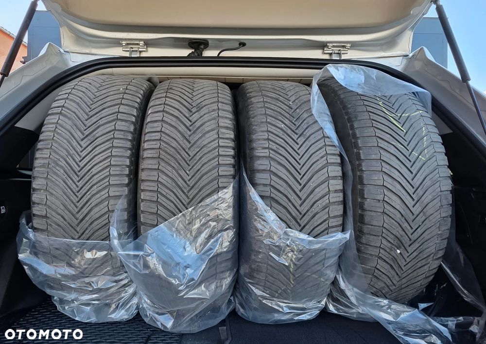 Jeep Grand Cherokee 3.0 CRD Automatik DPF Limited - 40