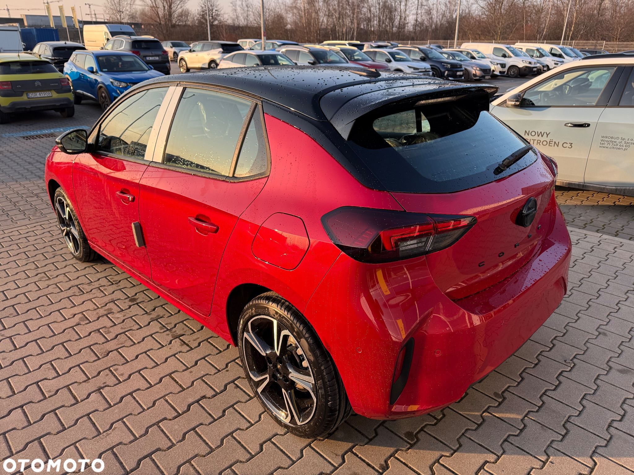 Opel Corsa 1.2 GS S&S - 6