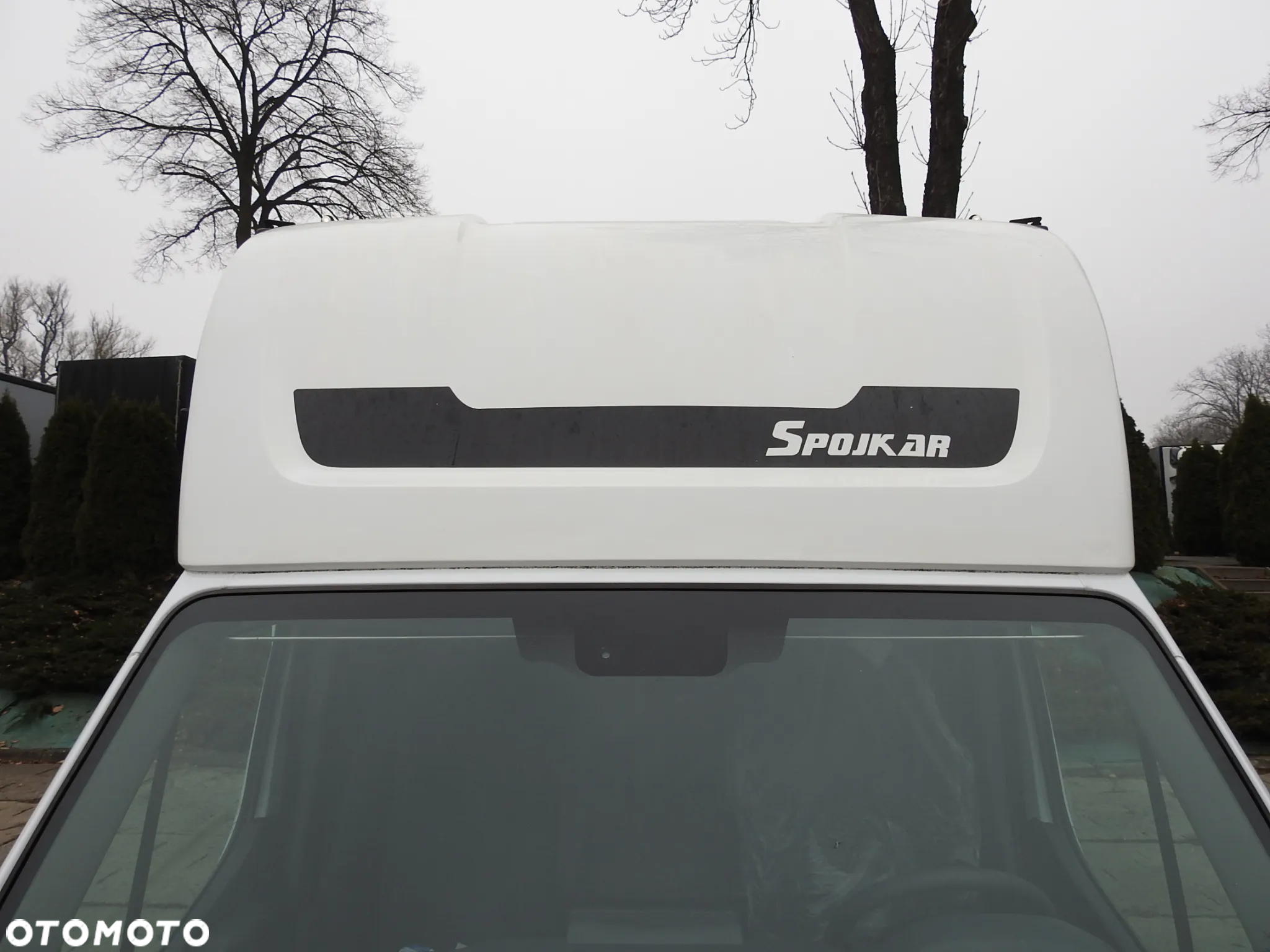 Opel MOVANO PLANDEKA 10 PALET WEBASTO TEMPOMAT NAWIGACJA KLIMATYZACJA LEDY PNEUMATYKA 165KM [ 229436 ] - 16