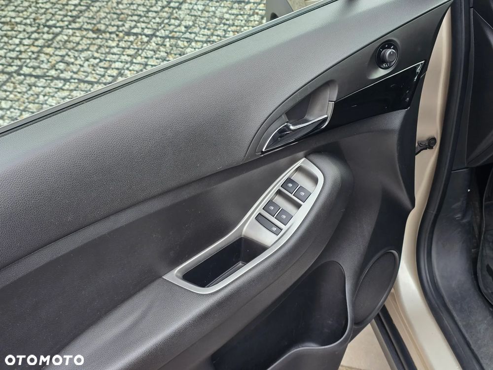 Chevrolet Orlando 1.8 Automatik LTZ - 10