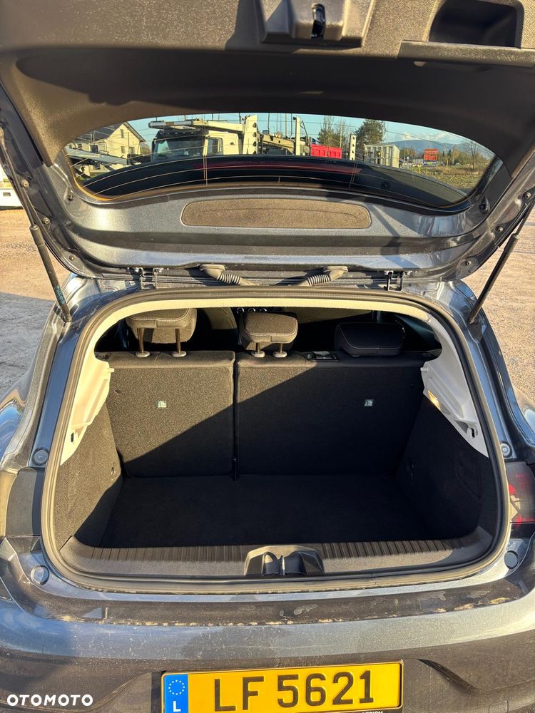 Renault Clio E-TECH 140 BUSINESS EDITION - 10