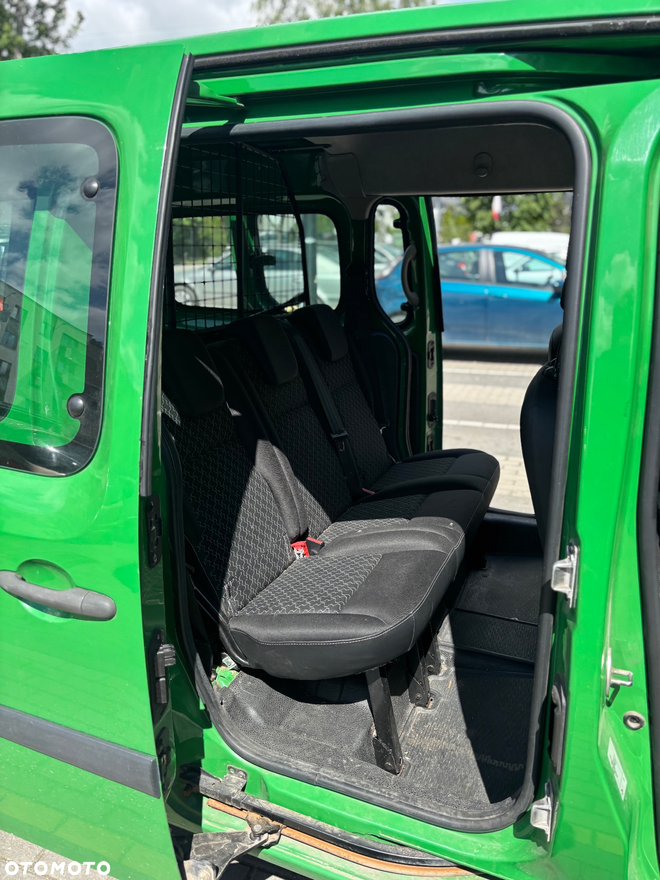 Renault Kangoo 1.5 dCi Business - 11