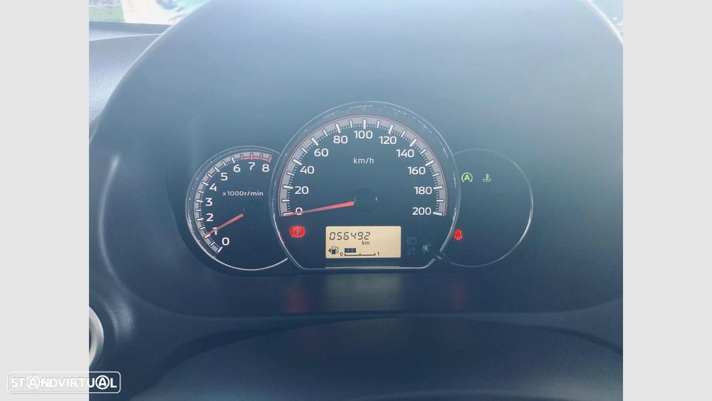 Mitsubishi Space Star 1.2 Intense - 15