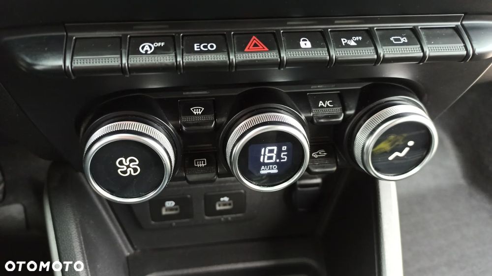 Dacia Duster 1.0 TCe Prestige - 12