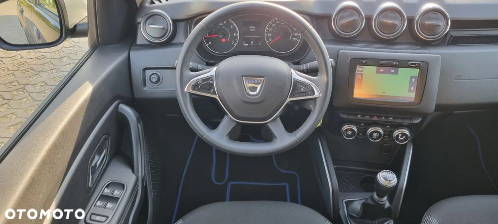 Dacia Duster Blue dCi 115 2WD Comfort - 24