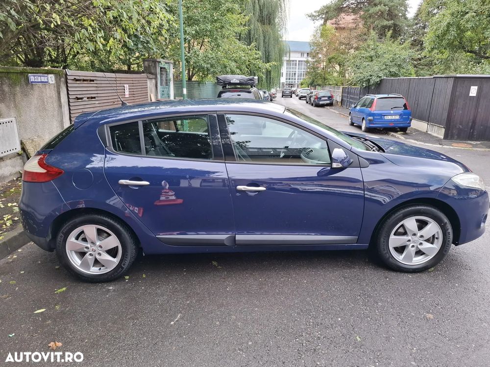 Renault Megane - 7
