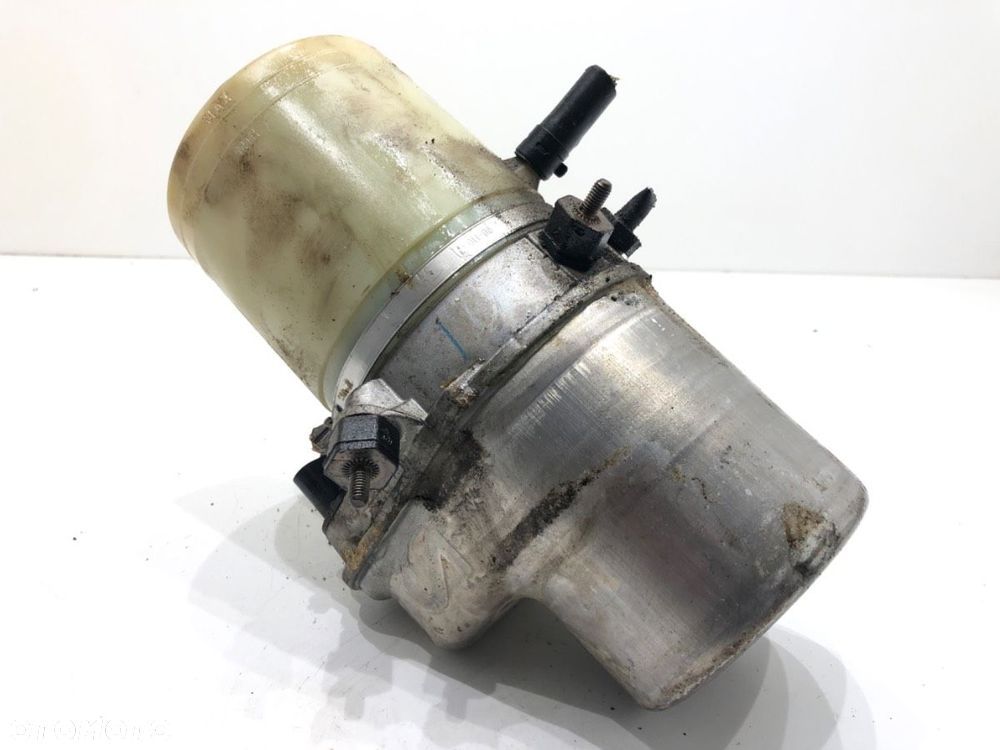 POMPA WSPOMAGANIA - 248.00 PLN - SKODA FABIA I (6Y2) 1999 - 2008 1.4 44 kW [60 KM] benzyna 2000 - - 2