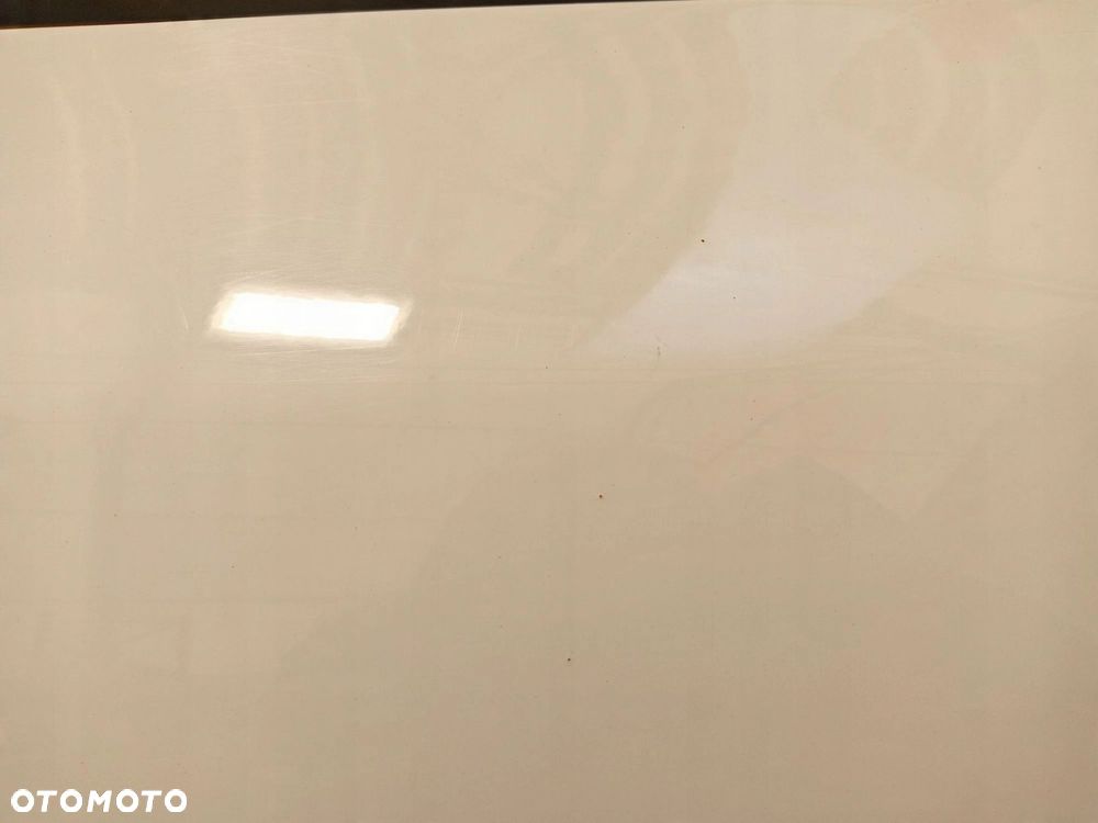 DRZWI PRAWY PRZÓD SKODA FABIA II LIFT (2010-2014) 1.6 TDI 90KM - 5