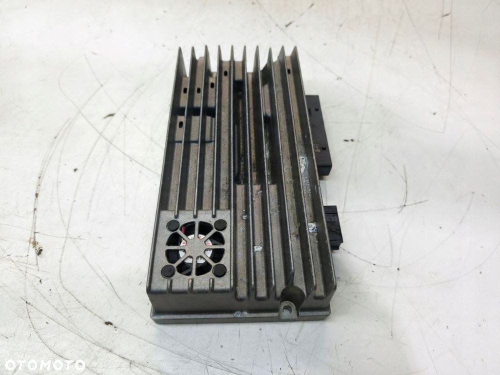 WZMACNIACZ RADIA BANG OLUFSEN AUDI A4 B8 A5 8T Q5 8T0035223AN 8T0035223AK - 6