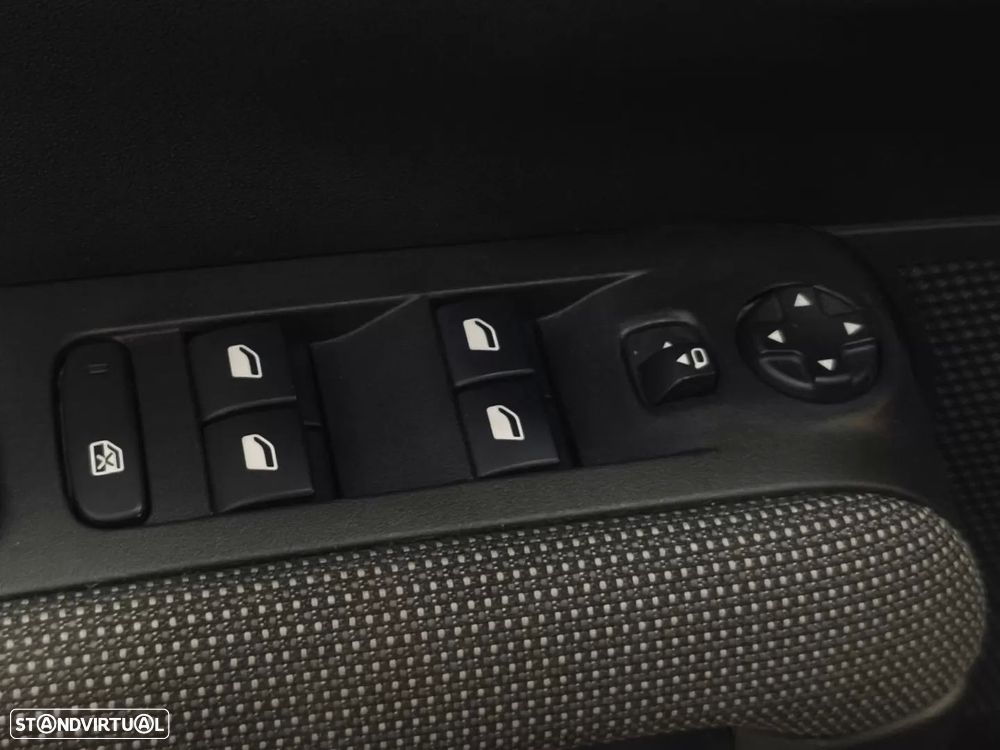 Citroën C3 Aircross PureTech 110 Stop & Start OPF FEEL PACK - 17