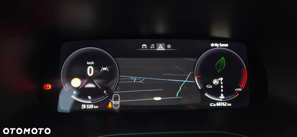 Renault Arkana TCe Mild Hybrid 140 EDC Techno - 14