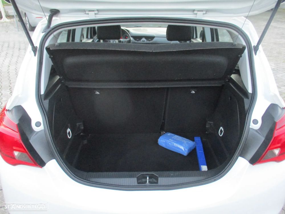 Opel Corsa 1.2 Edition - 22